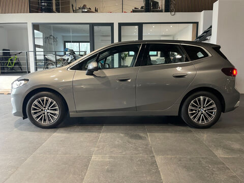 Serie 2 Active Tourer 218i 136 ch DKG7 Luxury 2024 occasion 83330 Le Beausset
