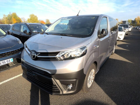 Annonce voiture Toyota Proace 39990 €