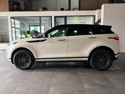 Range Rover Evoque D150 2WD BVM6 S 2020 occasion 83330 Le Beausset