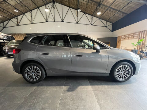 Serie 2 Active Tourer 218i 136 ch DKG7 Luxury 2024 occasion 83330 Le Beausset