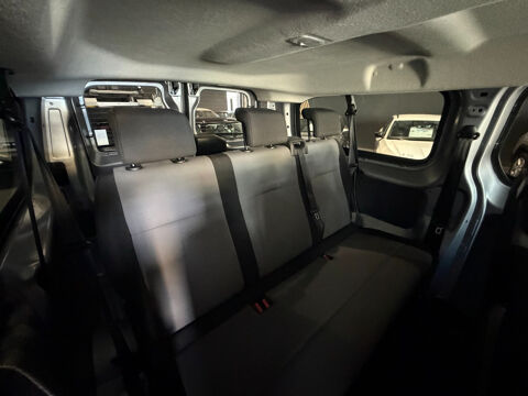 Proace Verso Long 120 D-4D BVM6 Dynamic 2020 occasion 83330 Le Beausset