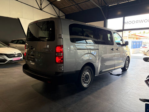 Proace Verso Long 120 D-4D BVM6 Dynamic 2020 occasion 83330 Le Beausset