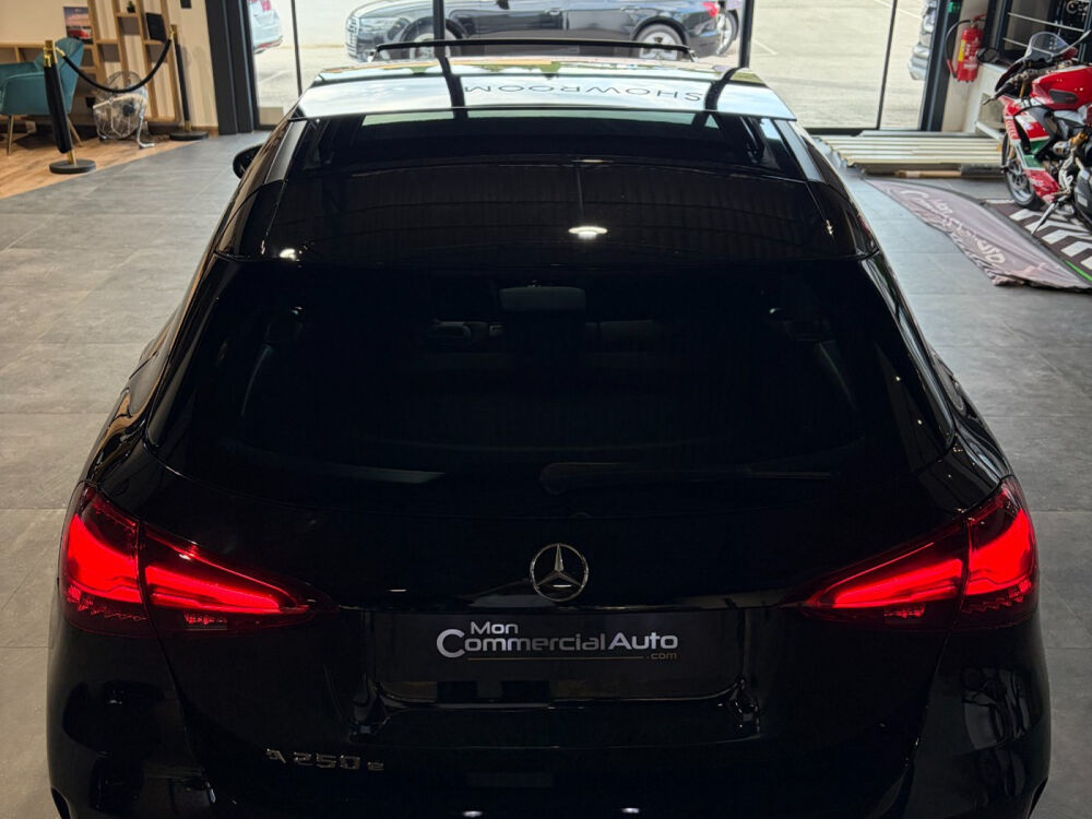 Classe A 250 e 8G-DCT AMG Line 2025 occasion 83330 Le Beausset