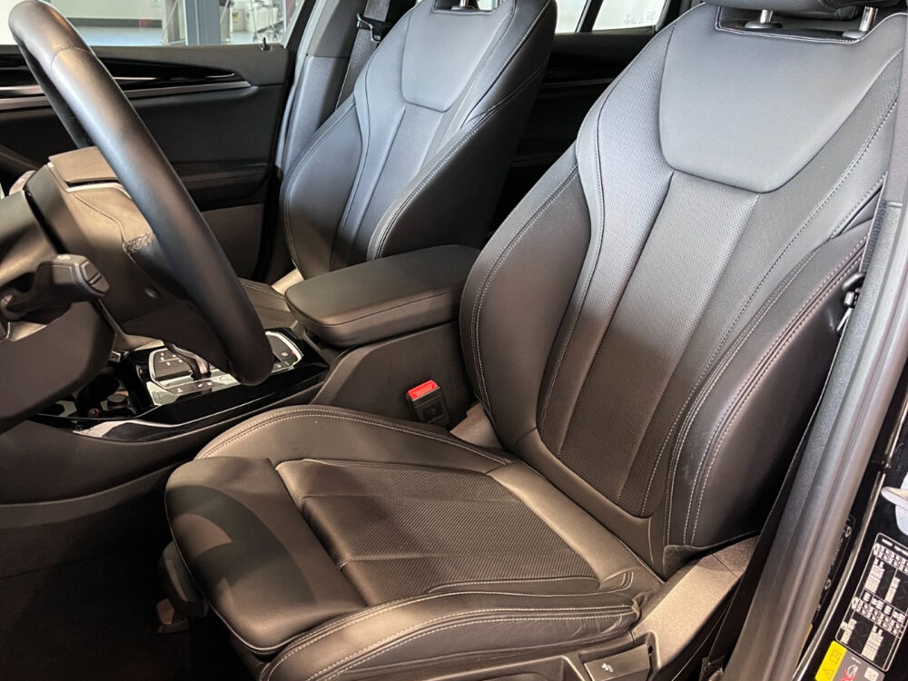 X3 xDrive 30e 292ch BVA8 x Line 2023 occasion 83330 Le Beausset