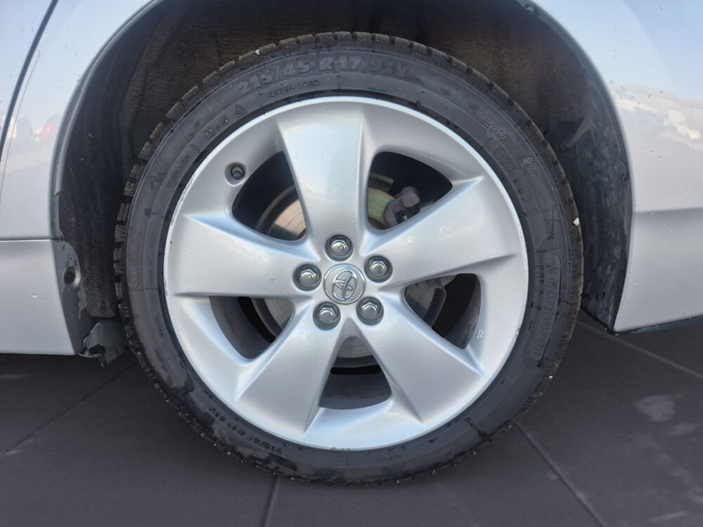 Prius MC 136h Dynamic 17 2015 occasion 83330 Le Beausset