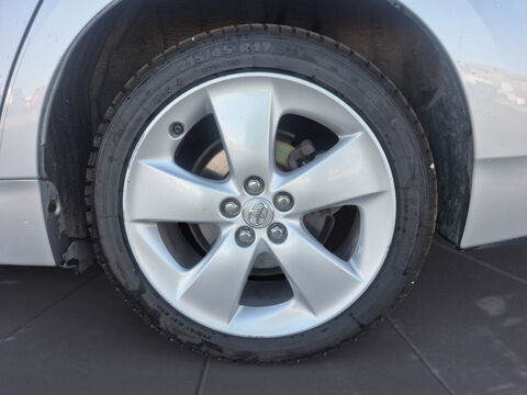 Prius MC 136h Dynamic 17 2015 occasion 83330 Le Beausset