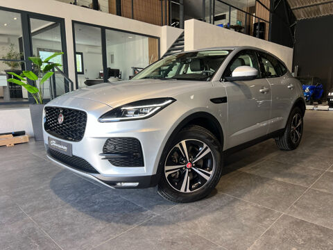 Jaguar E-PACE E-Pace 2.0 P200 ch FlexFuel MHEV AWD BVA SE 2022 occasion Le Beausset 83330