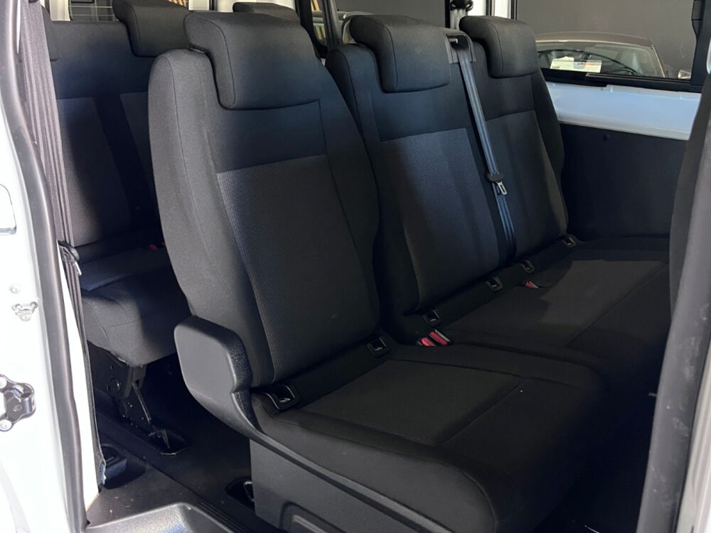 Vivaro -e Combi 300 L2 2022 occasion 83330 Le Beausset