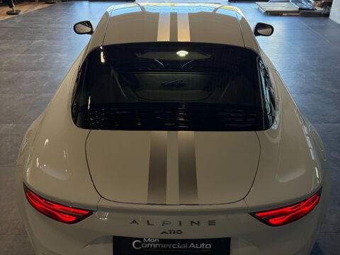 A110 1.8T 252 ch 2024 occasion 83330 Le Beausset