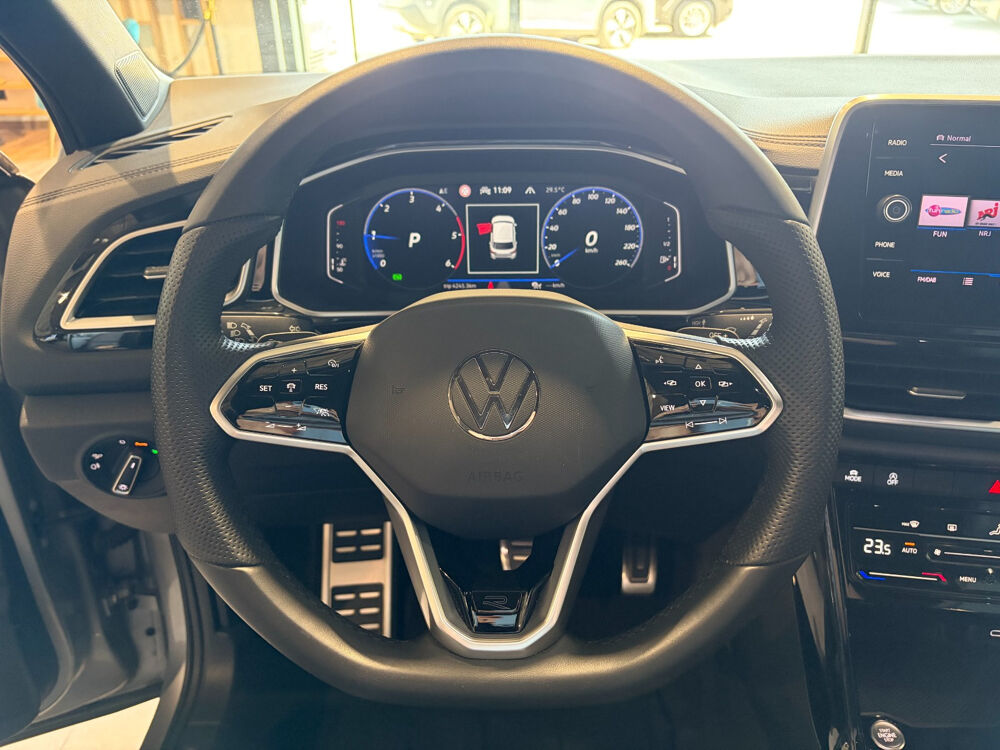 T-ROC T-Roc 2.0 TDI 150 Start/Stop DSG7 R-Line 2022 occasion 83330 Le Beausset