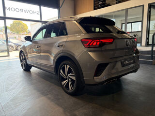 T-ROC T-Roc 2.0 TDI 150 Start/Stop DSG7 R-Line 2022 occasion 83330 Le Beausset