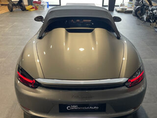Boxster 718 Spyder 4.0i 420 ch 2020 occasion 83330 Le Beausset