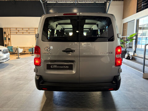 Proace Verso Long 120 D-4D BVM6 Dynamic 2020 occasion 83330 Le Beausset
