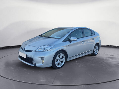 Prius MC 136h Dynamic 17 2015 occasion 83330 Le Beausset