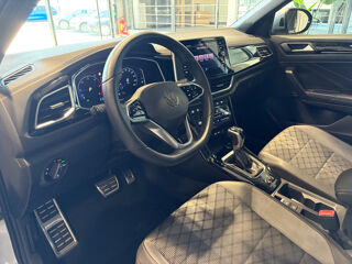 T-ROC T-Roc 2.0 TDI 150 Start/Stop DSG7 R-Line 2022 occasion 83330 Le Beausset