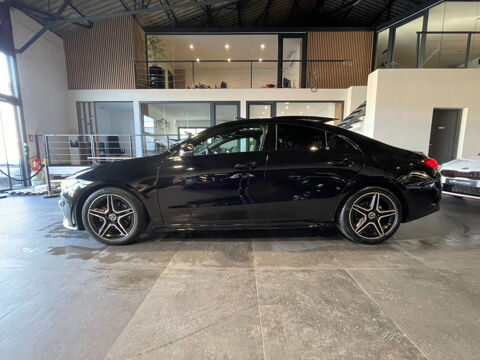 Classe CLA CLA Coup&eacute; 180 AMG Line 2022 occasion 83330 Le Beausset