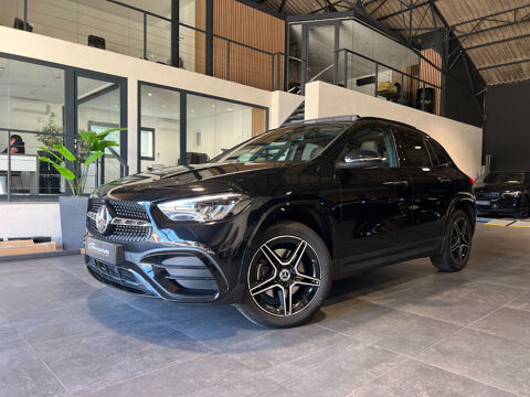 Mercedes Classe GLA GLA 250 e 8G-DCT AMG Line 2024 occasion Le Beausset 83330