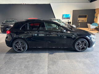 Classe A 250 e 8G-DCT AMG Line 2025 occasion 83330 Le Beausset