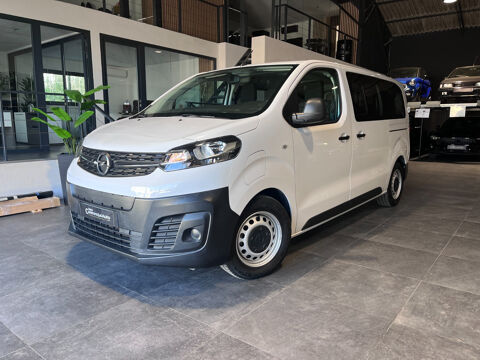 Opel Vivaro -e Combi 300 L2 2022 occasion Le Beausset 83330