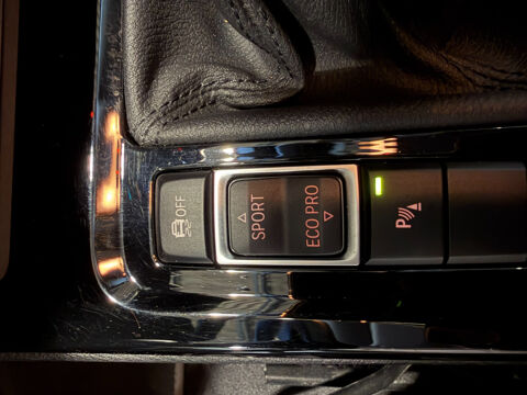 X2 sDrive 18i 136 ch BVM6 Lounge 2023 occasion 83330 Le Beausset