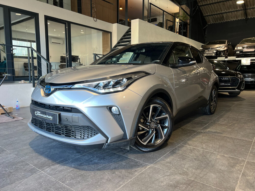 C-HR Hybride 2.0L Design Ultimate 2023 occasion 83330 Le Beausset