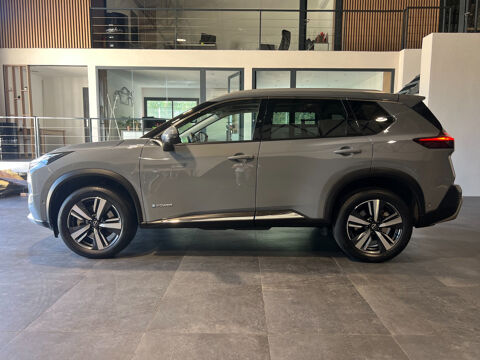 X-Trail e-POWER 204 ch Tekna+ 2024 occasion 83330 Le Beausset