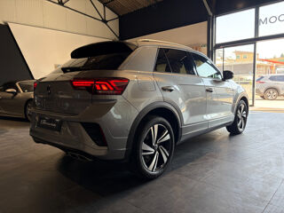 T-ROC T-Roc 2.0 TDI 150 Start/Stop DSG7 R-Line 2022 occasion 83330 Le Beausset