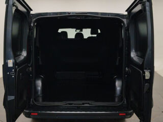 Trafic TRAFIC CA L1H1 3000 KG BLUE DCI 170 EDC EXTRA 2026 occasion 83330 Le Beausset