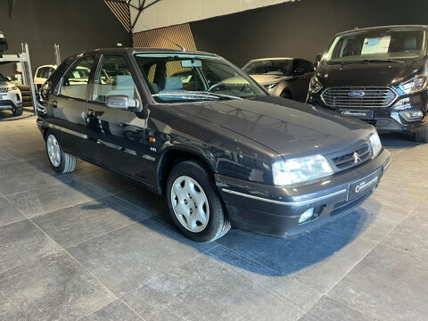 Citro&euml;n ZX 1.4i Audace 1997 occasion Le Beausset 83330