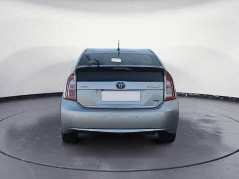 Prius MC 136h Dynamic 17 2015 occasion 83330 Le Beausset