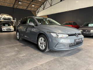 Golf 1.5 TSI 150 EVO BVM6 Confortline 2020 occasion 83330 Le Beausset