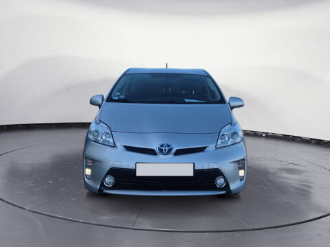 Prius MC 136h Dynamic 17 2015 occasion 83330 Le Beausset