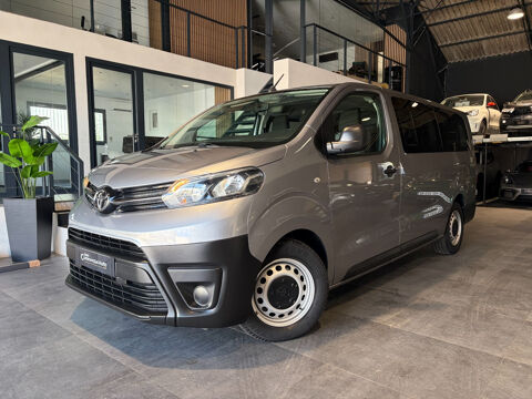 Annonce voiture Toyota Proace 26990 €