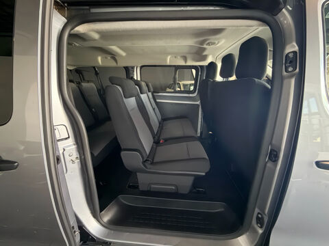 Proace Verso Long 120 D-4D BVM6 Dynamic 2020 occasion 83330 Le Beausset
