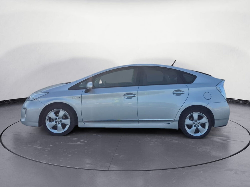 Prius MC 136h Dynamic 17 2015 occasion 83330 Le Beausset
