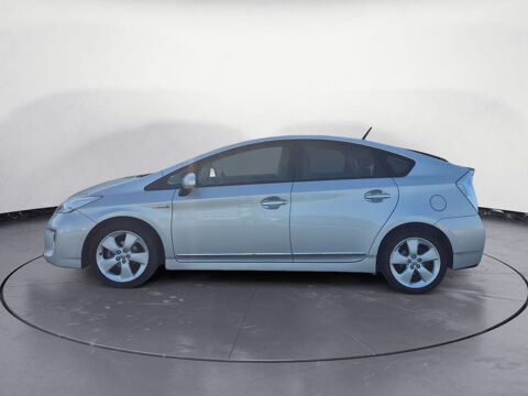 Prius MC 136h Dynamic 17 2015 occasion 83330 Le Beausset