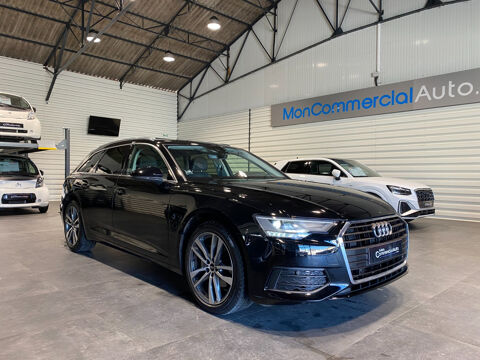 A6 Avant 35 TDI 163 ch S tronic 7 Business Executive 2022 occasion 83330 Le Beausset