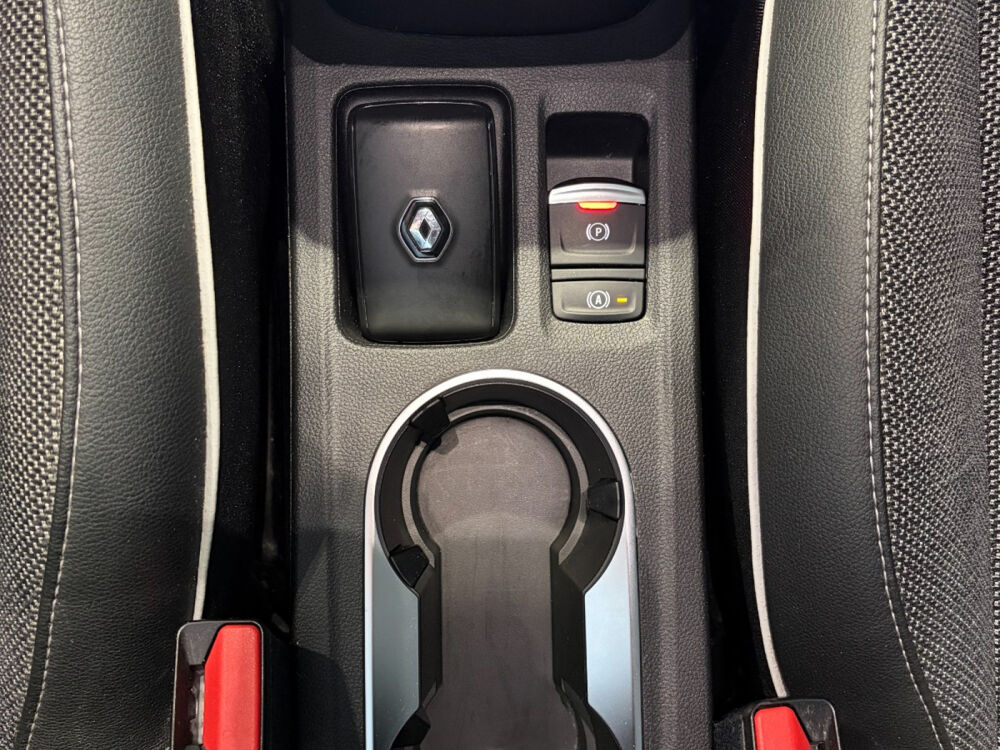 Captur Blue dCi 115 EDC Intens 2020 occasion 83330 Le Beausset
