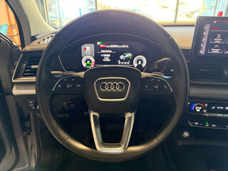 Q5 50 TFSIe 299 S tronic 7 Quattro S line 2021 occasion 83330 Le Beausset