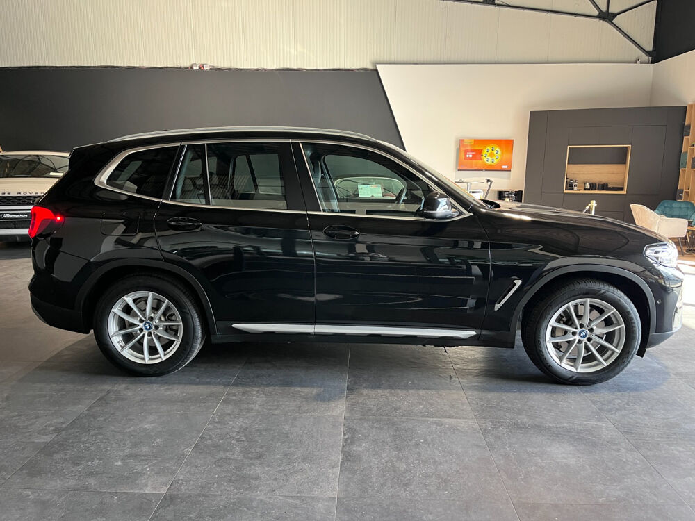 X3 xDrive 30e 292ch BVA8 x Line 2023 occasion 83330 Le Beausset