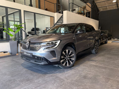 Renault Austral E-Tech hybrid 200 Techno 2023 occasion Le Beausset 83330