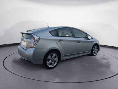 Prius MC 136h Dynamic 17 2015 occasion 83330 Le Beausset