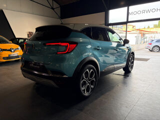 Captur Blue dCi 115 EDC Intens 2020 occasion 83330 Le Beausset