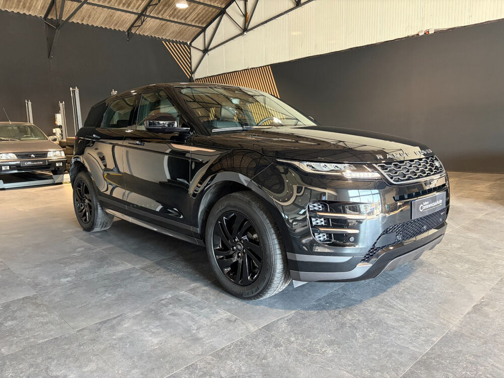 Range Rover Evoque Mark III P300e PHEV AWD BVA8 R-Dynamic S 2023 occasion 83330 Le Beausset