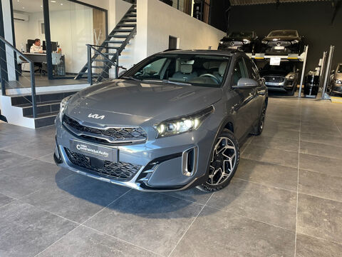 Kia XCeed 1.6 CRDi 136 ch ISG MHEV DCT7 GT-line Premium 2023 occasion Le Beausset 83330