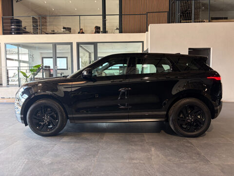Range Rover Evoque Mark III P300e PHEV AWD BVA8 R-Dynamic S 2023 occasion 83330 Le Beausset