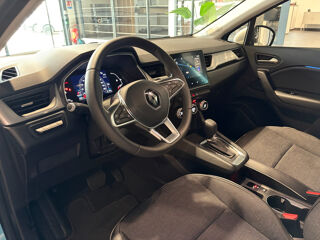 Captur Blue dCi 115 EDC Intens 2020 occasion 83330 Le Beausset