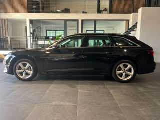 A6 Avant 40 TDI 204 ch S tronic 7 Business Executive 2022 occasion 83330 Le Beausset
