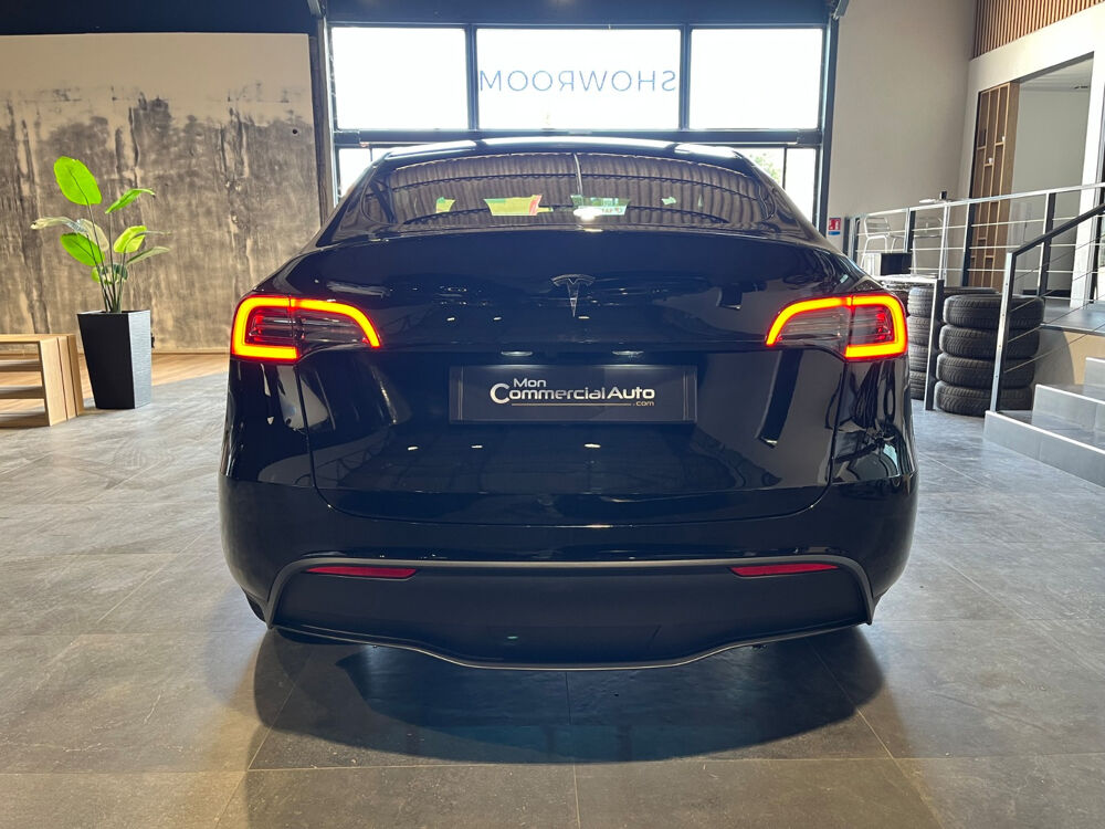 Model Y MODEL Y Standard RWD 2023 occasion 83330 Le Beausset