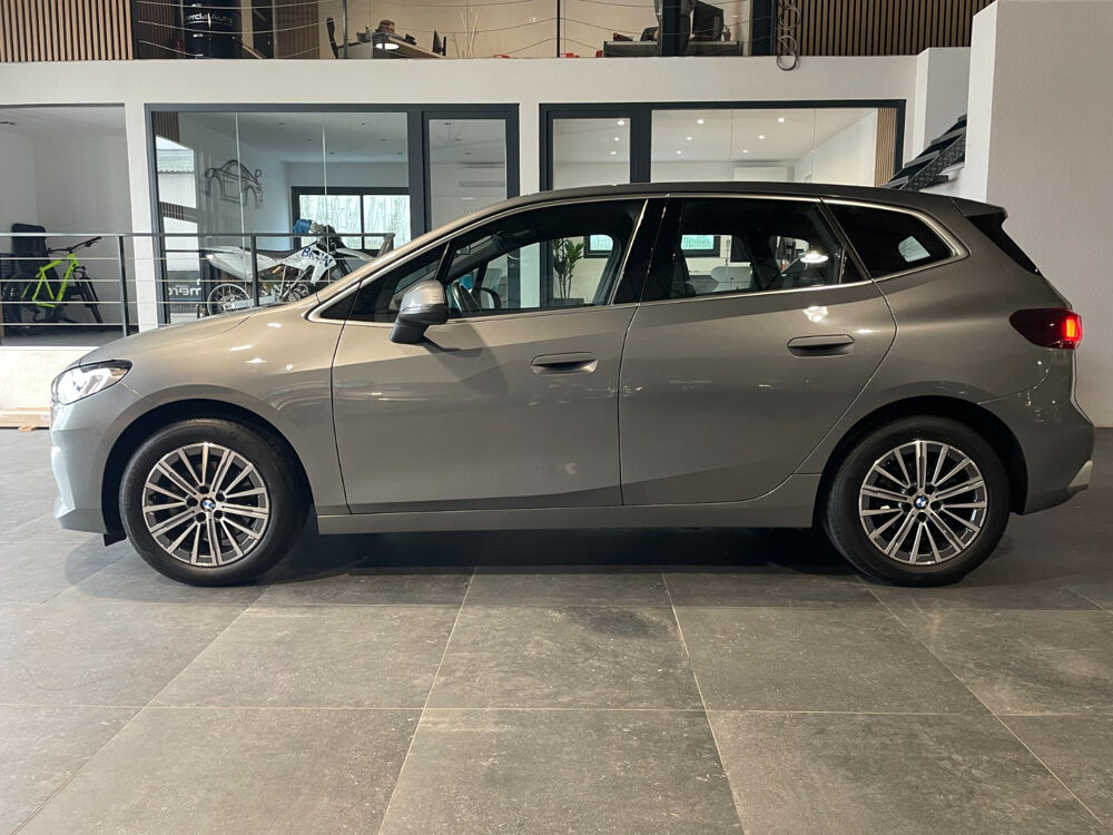 Serie 2 Active Tourer 218i 136 ch DKG7 Luxury 2024 occasion 83330 Le Beausset